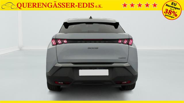 Peugeot 3008 Allure 