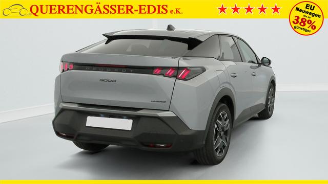 Peugeot 3008 Allure 