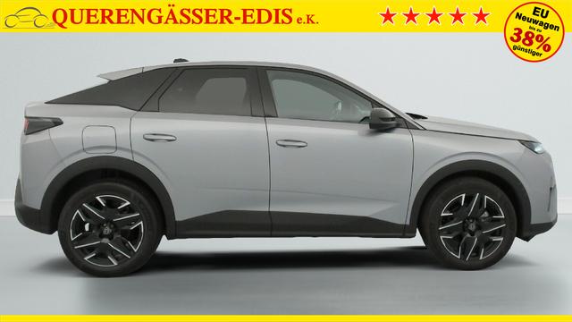 Peugeot 3008 Allure 