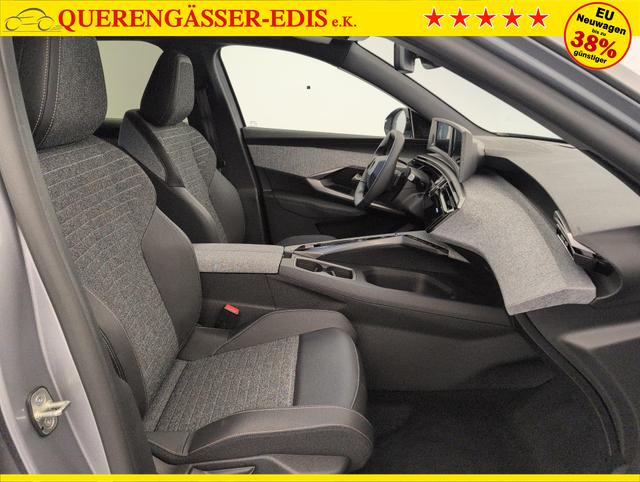 Peugeot 3008 Allure 