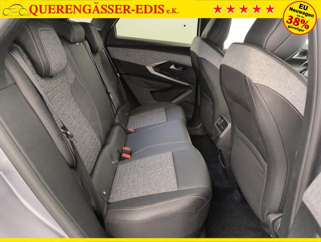 Peugeot 3008 Allure 