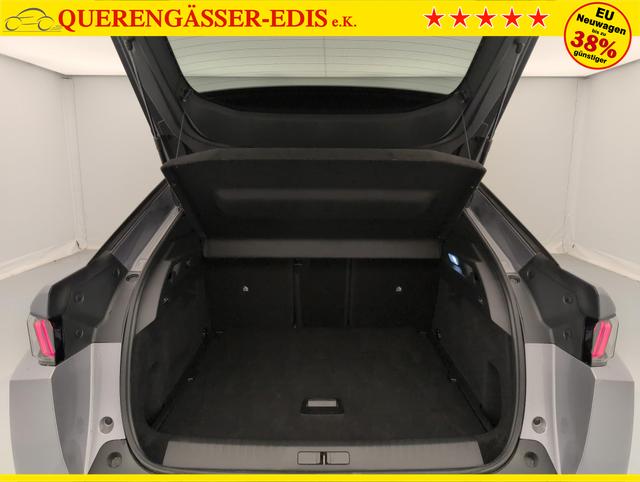 Peugeot 3008 Allure 