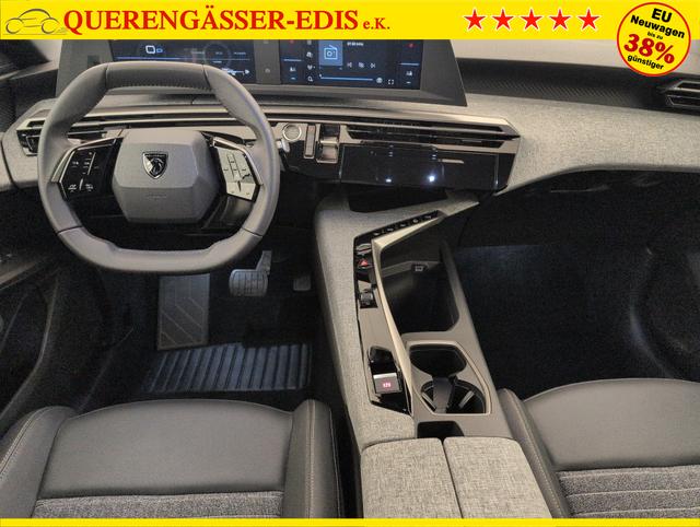 Peugeot 3008 Allure 