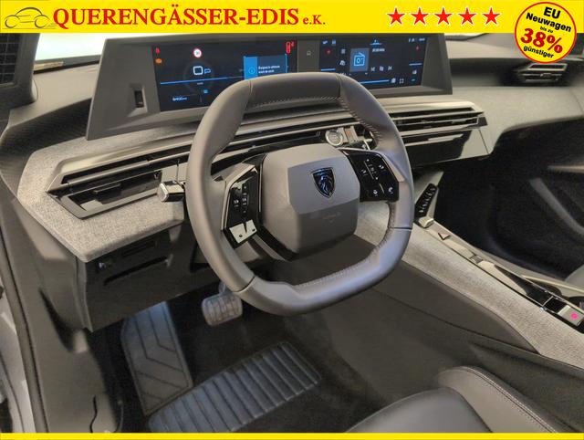 Peugeot 3008 Allure 