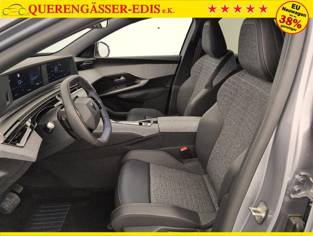 Peugeot 3008 Allure 
