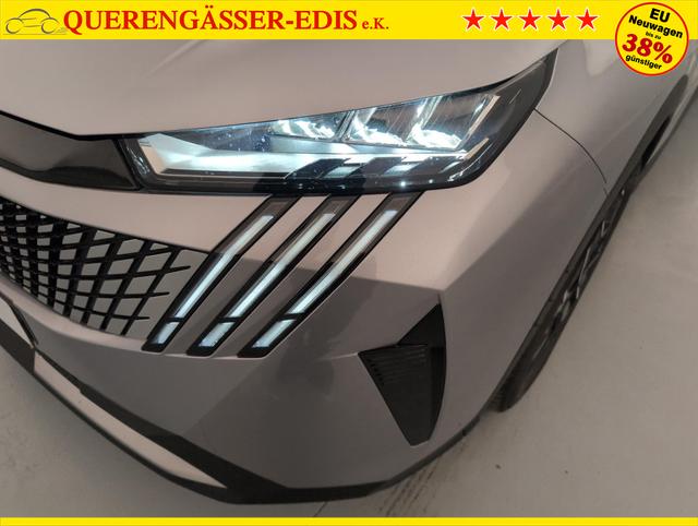 Peugeot 3008 Allure 