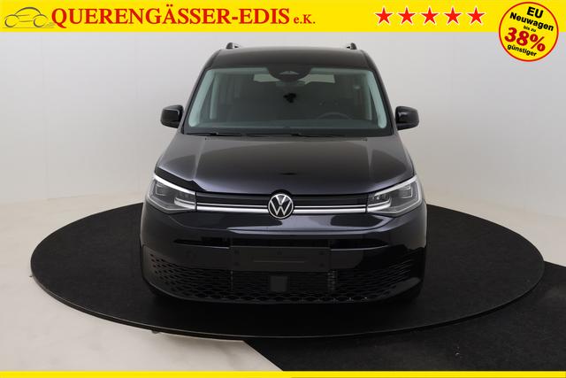 Volkswagen Caddy Maxi Style 7pl 
