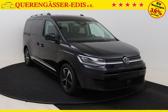 Volkswagen Caddy Maxi Style 7pl 