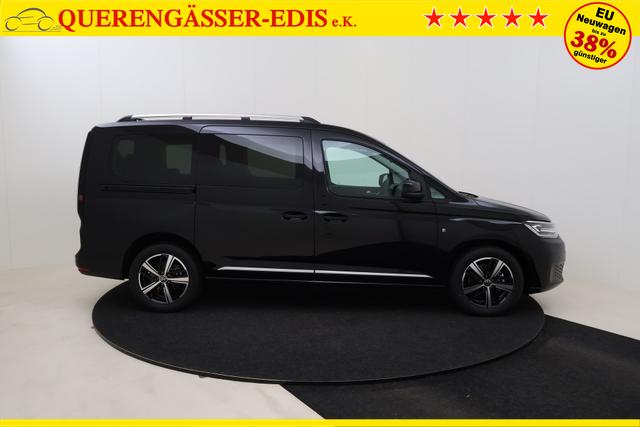 Volkswagen Caddy Maxi Style 7pl 