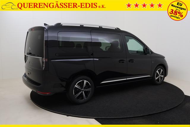 Volkswagen Caddy Maxi Style 7pl 