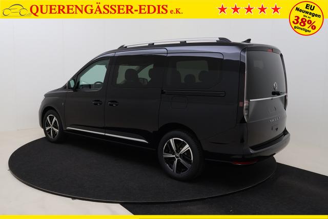 Volkswagen Caddy Maxi Style 7pl 