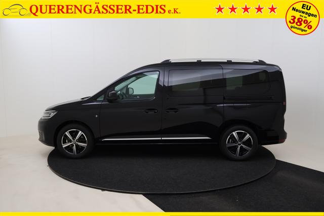Volkswagen Caddy Maxi Style 7pl 