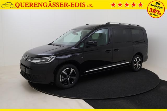 Volkswagen Caddy Maxi Style 7pl 