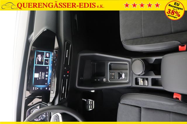 Volkswagen Caddy Maxi Style 7pl 