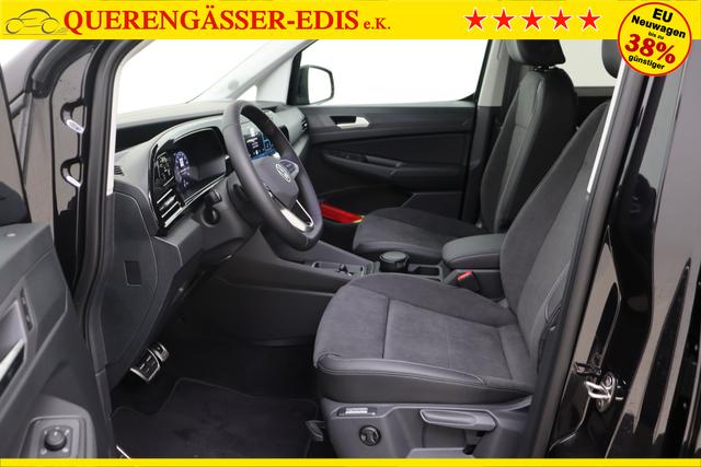 Volkswagen Caddy Maxi Style 7pl 