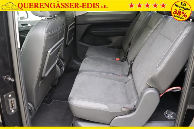 Volkswagen Caddy Maxi Style 7pl 