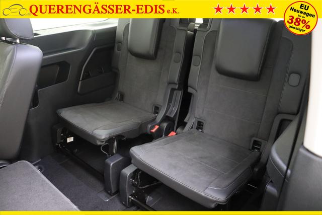 Volkswagen Caddy Maxi Style 7pl 
