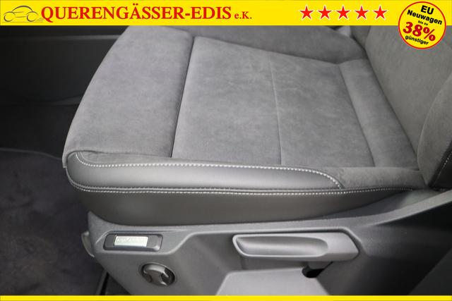 Volkswagen Caddy Maxi Style 7pl 