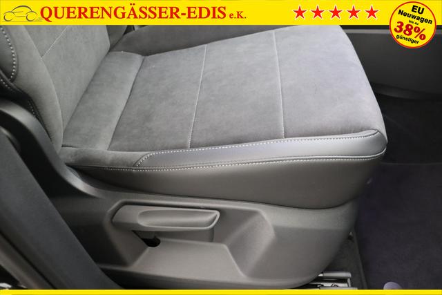 Volkswagen Caddy Maxi Style 7pl 