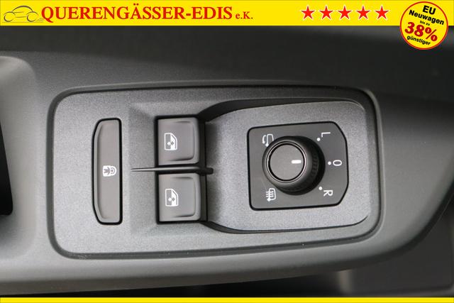 Volkswagen Caddy Maxi Style 7pl 