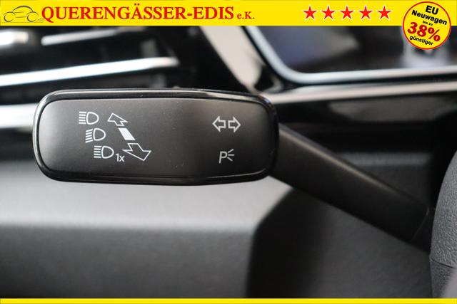 Volkswagen Caddy Maxi Style 7pl 