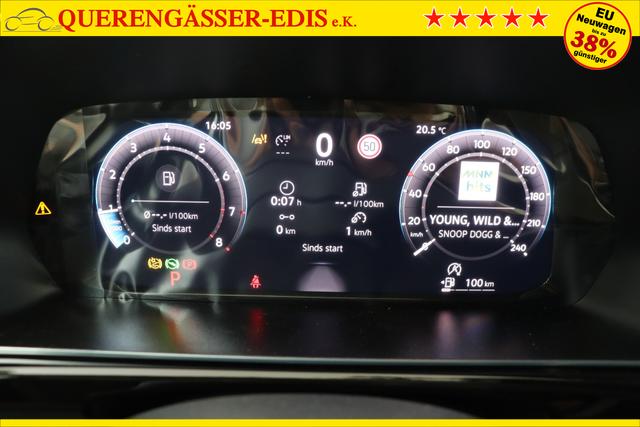 Volkswagen Caddy Maxi Style 7pl 