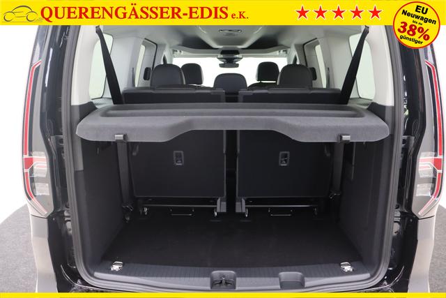 Volkswagen Caddy Maxi Style 7pl 