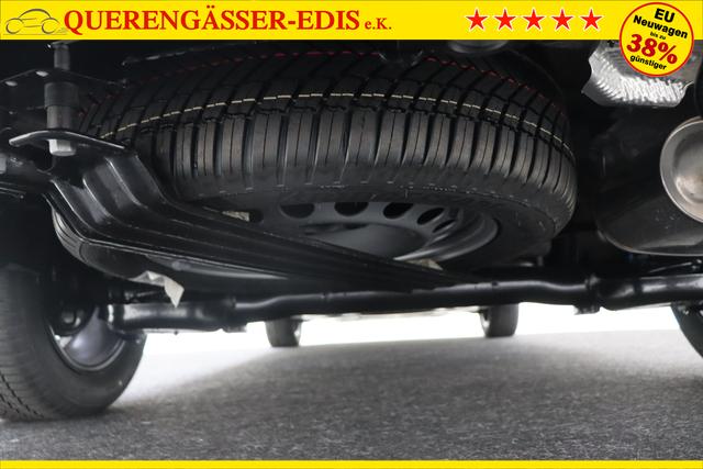 Volkswagen Caddy Maxi Style 7pl 