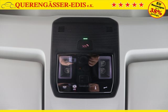Volkswagen Caddy Maxi Style 7pl 