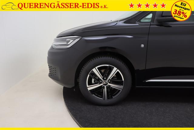 Volkswagen Caddy Maxi Style 7pl 