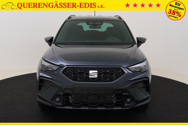 Seat Arona Play Plus 