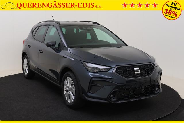 Seat Arona Play Plus 