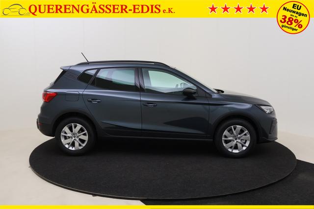 Seat Arona Play Plus 
