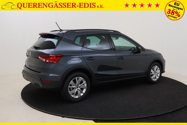 Seat Arona Play Plus 