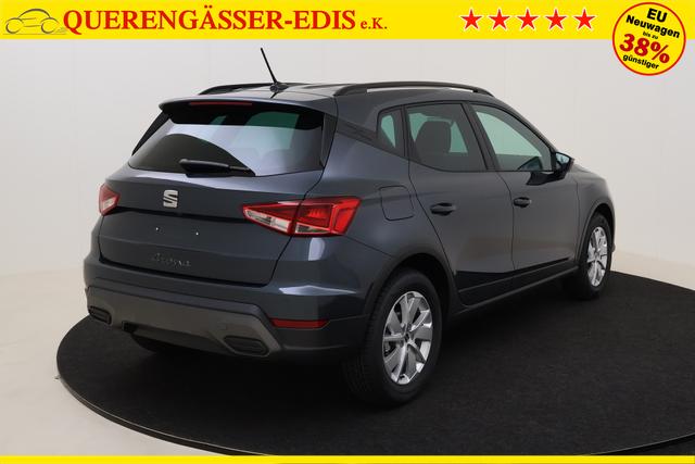 Seat Arona Play Plus 