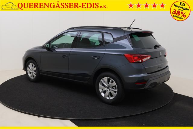 Seat Arona Play Plus 