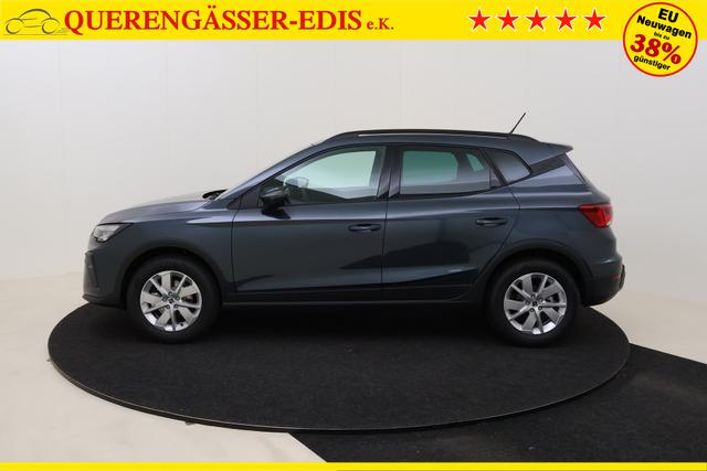 Seat Arona Play Plus 