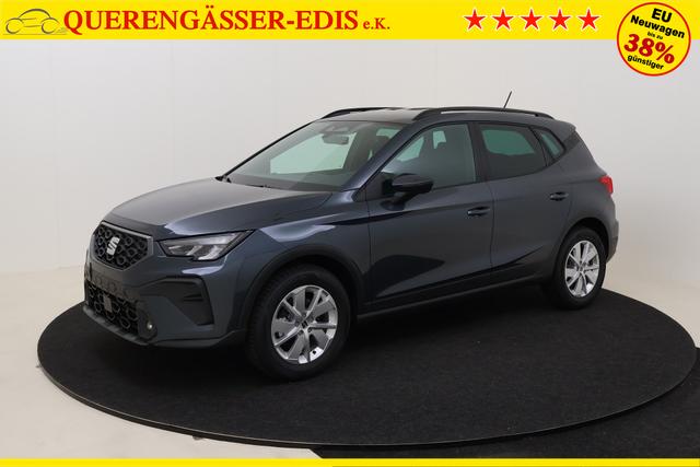 Seat Arona Play Plus 