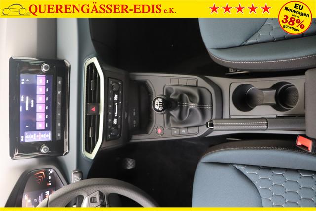 Seat Arona Play Plus 