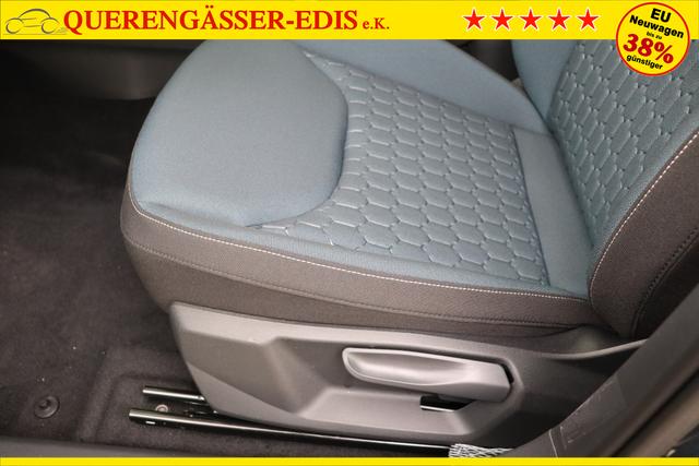 Seat Arona Play Plus 