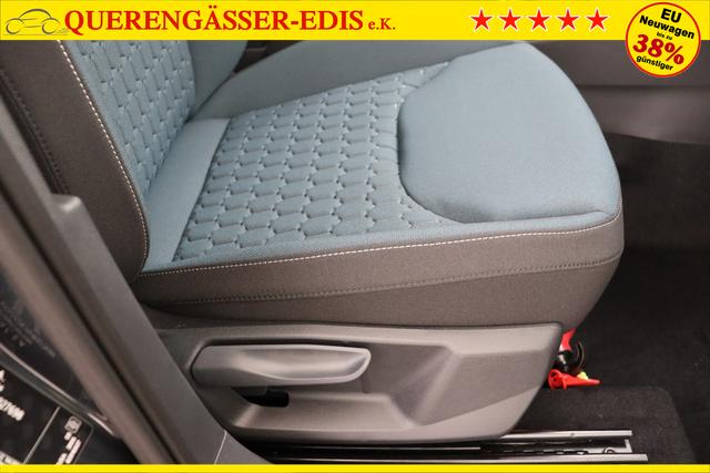 Seat Arona Play Plus 