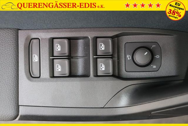 Seat Arona Play Plus 
