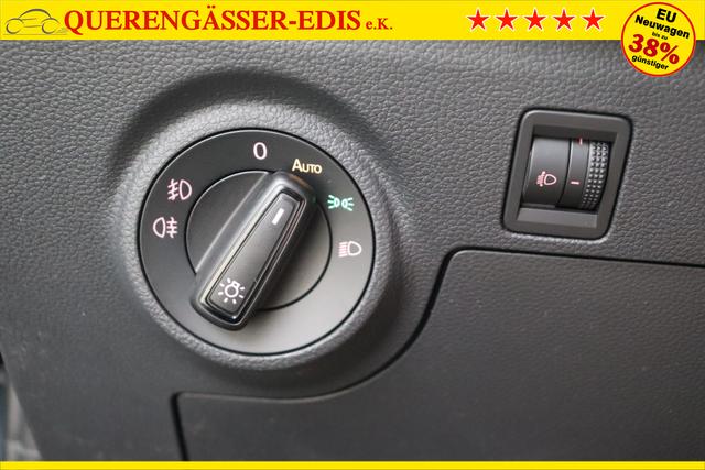 Seat Arona Play Plus 