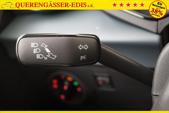 Seat Arona Play Plus 