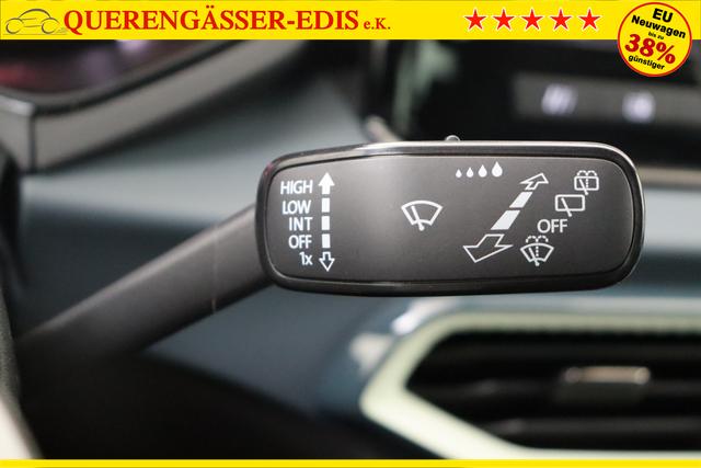 Seat Arona Play Plus 