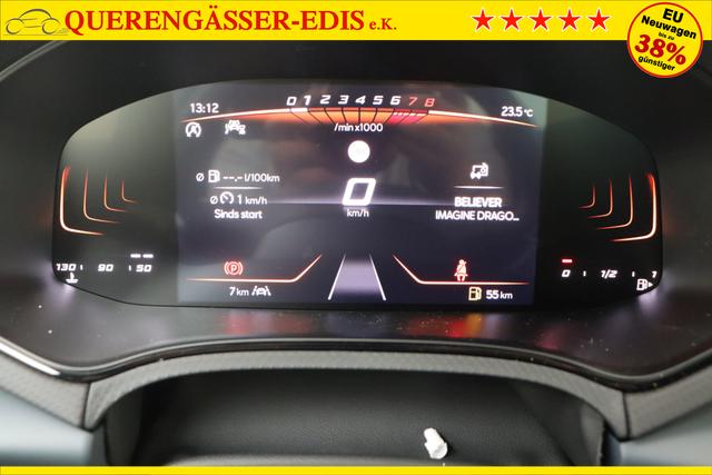 Seat Arona Play Plus 