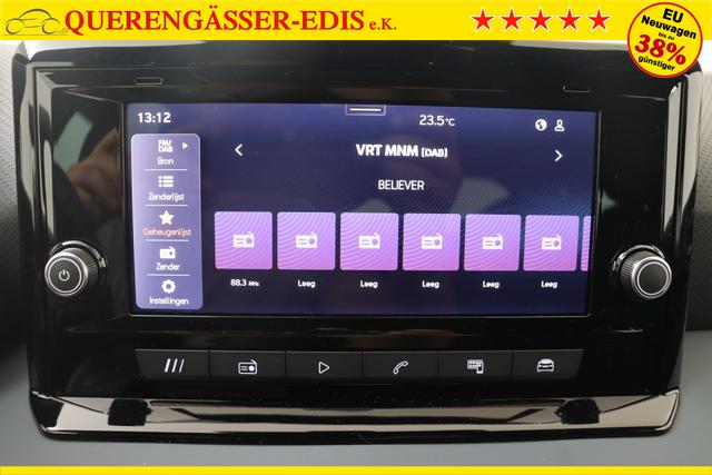 Seat Arona Play Plus 