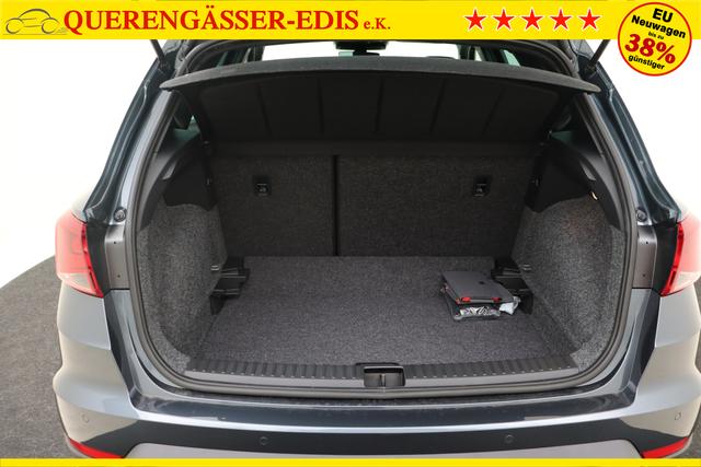 Seat Arona Play Plus 