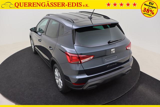 Seat Arona Play Plus 