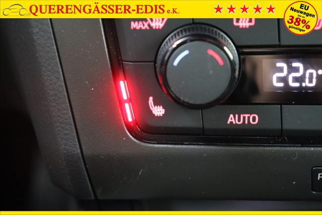 Seat Arona Play Plus 
